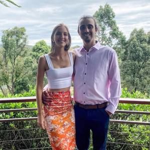 Meet your Posher, Jillian